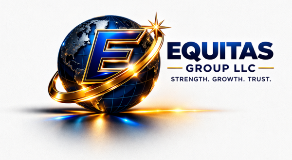 Equitas Group Logo